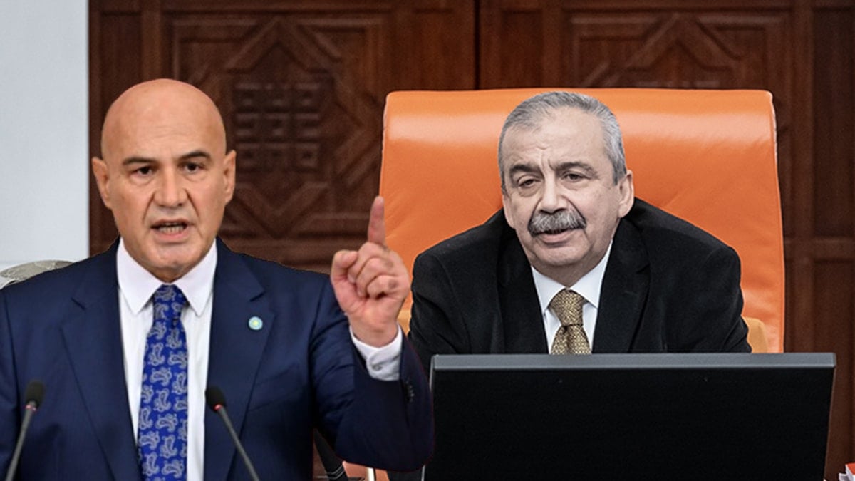 Sırrı Süreyya Önder vefatından 1.5 ay aramış! 'Beni bir doktorla buluşturabilir misin?'