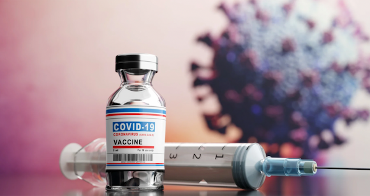 Çocukların COVID-19 Aşıları Nedeniyle Olumsuz Etkileri Üzerine Yeni Gelişmeler