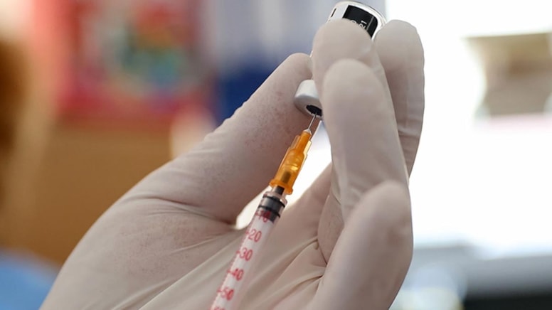 O ülkeden COVİD aşıları ile ilgili kritik açıklama