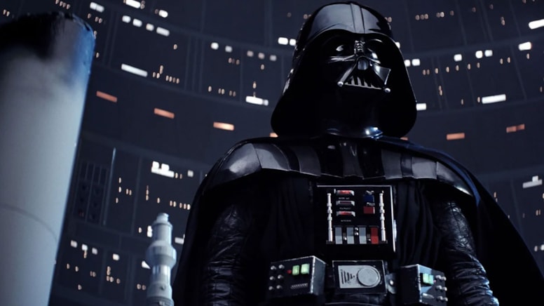 Darth Vader sayesinde 1.6 milyon TL tazminat aldı