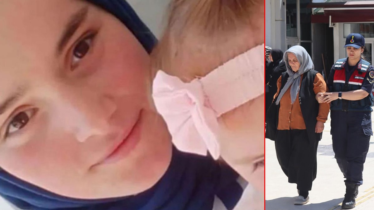 'Anneler Günü'nde yaşamına son vermişti: Eşinden sonra kayınvalidesi de tutuklandı
