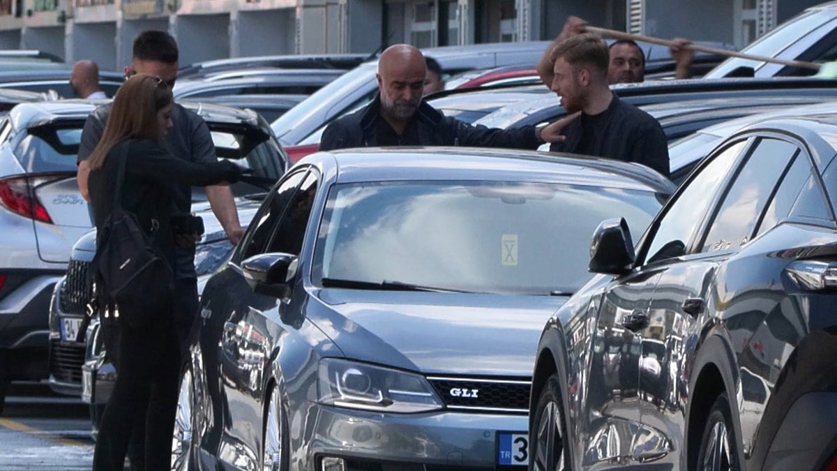 Bayram öncesi beklenen olmadı: İkinci el oto pazarında yaprak kımıldamıyor