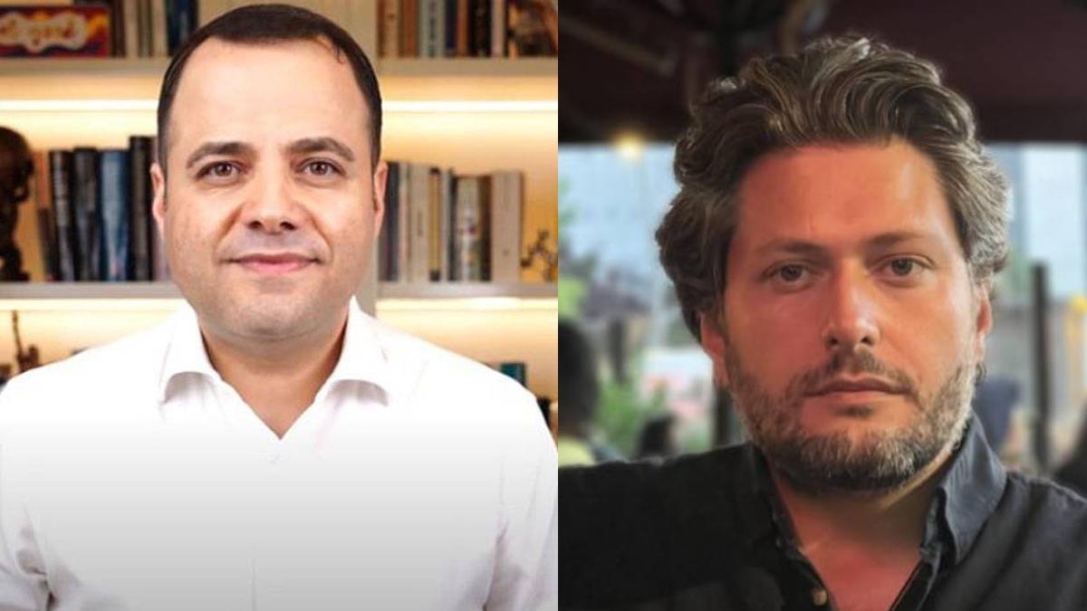 Özgür Demirtaş'a laf söyleyen AKP'li trole Grok'tan fena yanıt