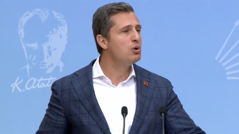 CHP'li Yücel: CHP iktidarında Silivri’nin de iklimi değişecek