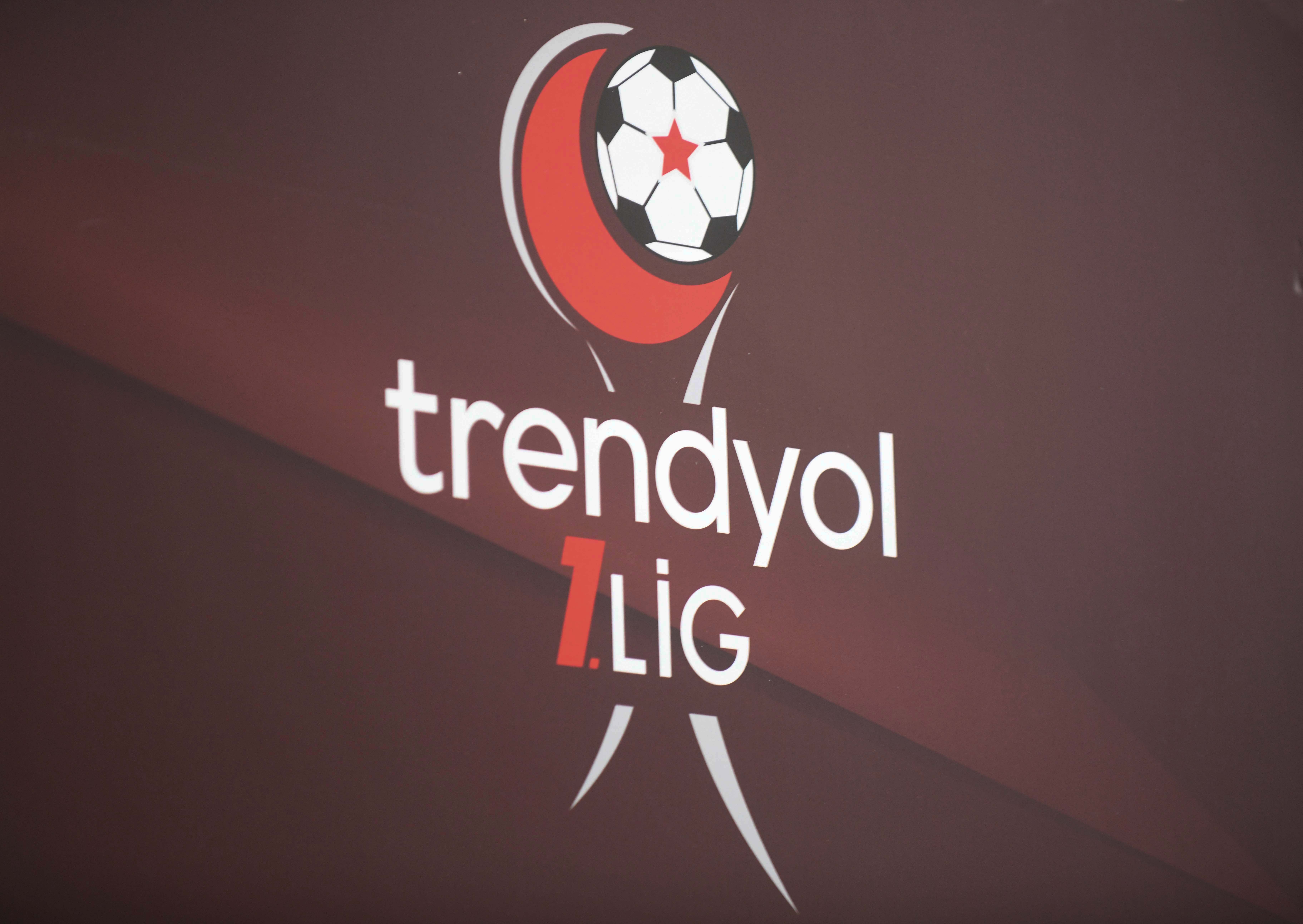 1. Lig'de play-off ilk tur maçlarının programı açıklandı