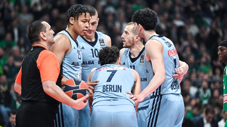 24 yıllık EuroLeague macerası sona erdi