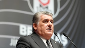 Serdal Adalı: Gün Beşiktaşlıların günüdür