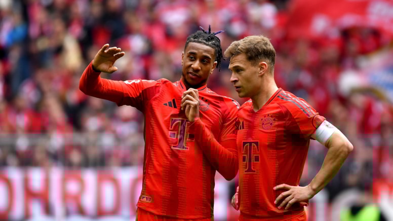 Bayern Münih'e 90+4'te şok