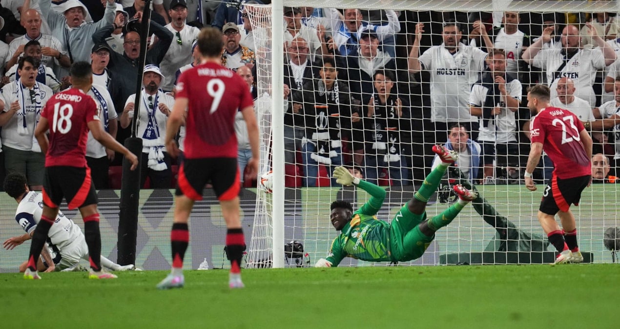 İngiliz finalinde Tottenham 41 yıllık hasreti dindirdi thumbnail