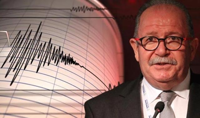 Profesör "Bir şehir efsanesi çöktü" diyerek açıkladı! Konya depremine ilişkin ters köşe açıklama