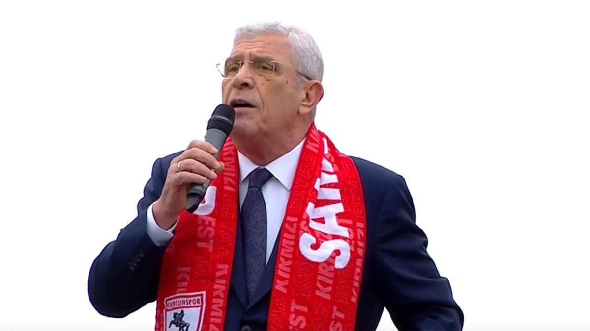 Dervişoğlu'ndan Bahçeli'ye zehir zemberek sözler