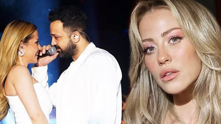 Derya Uluğ'u tehdit ve taciz eden kişi tutuklandı