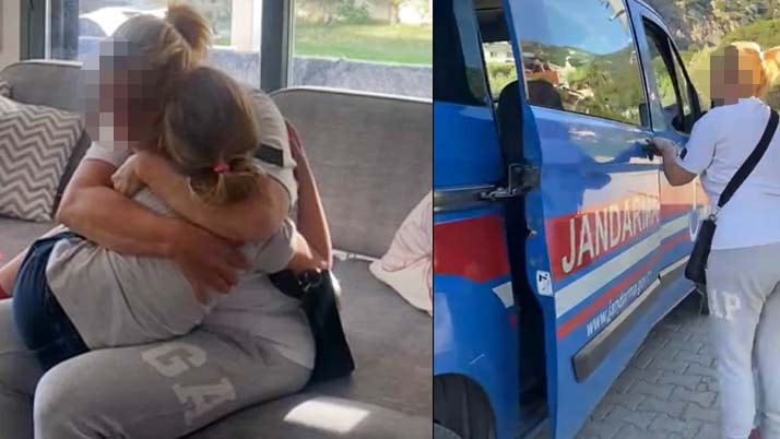 43 dakikalık gecikmenin bedeli ağır oldu