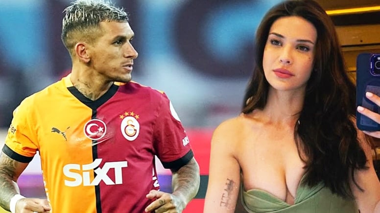 Lucas Torreira durmuyor! Devrim Özkan'a bir adım daha attı