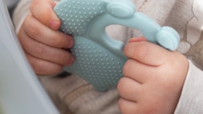 Bebekler için üretilen ürün, piyasadan toplatılıyor