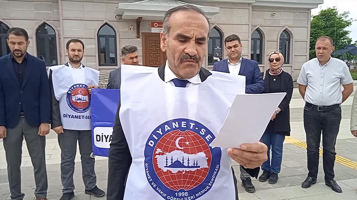 Diyanet-Sen'den gündüz kuşağı programlarının kaldırılması için imza kampanyası