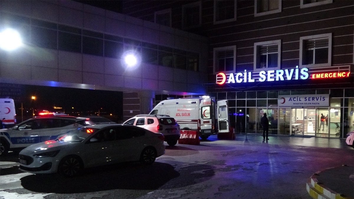 Son Dakika Haber Görseli