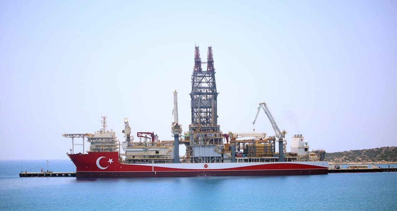 Aradığımız doğalgaza ulaşılamıyor