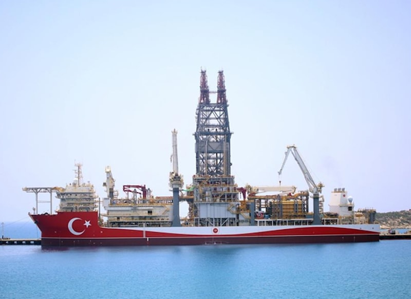 Aradığımız doğalgaza ulaşılamıyor