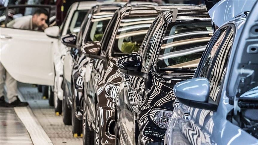 Doğuş Otomotiv'de ilk çeyrekte kritik tablo: Satışlar düştü, kar yüzde 86 geriledi