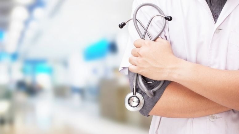 Iğdır'da doktoru darp eden kişi tutuklandı