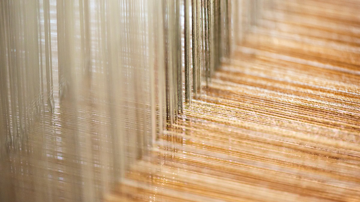 142 yıllık dokuma fabrikası iflas etti: Çalışanlar işsiz kalacak