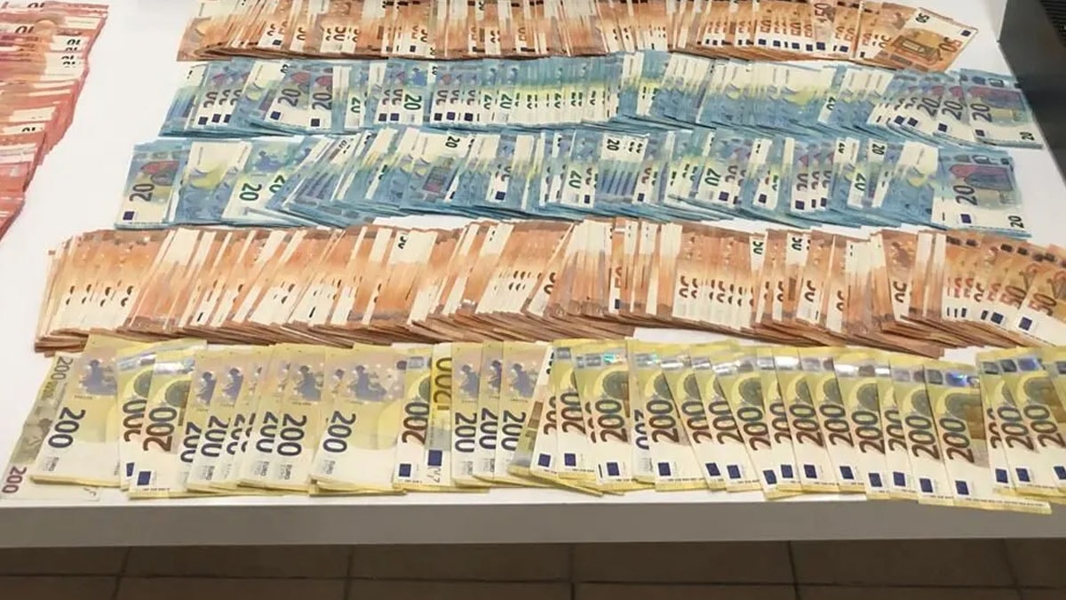Türkiye'den 'Alo' diyerek Almanya'daki yaşlıları dolandırdılar: 3 kişi tutuklandı