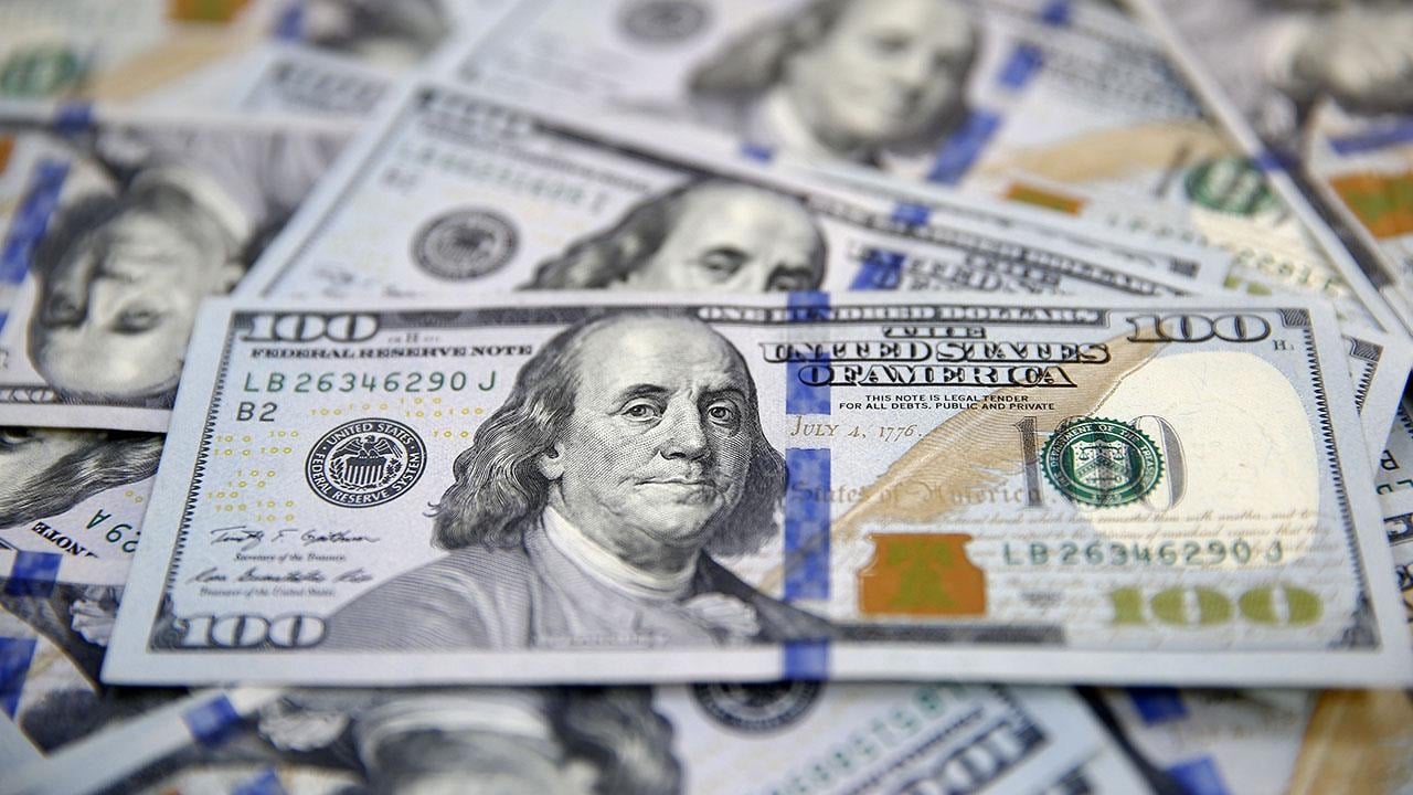 IMF'den kritik Türkiye raporu: İşte yıl sonu dolar tahmini