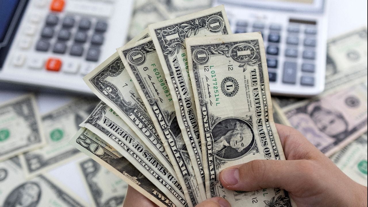 ING’den çarpıcı tahmin: Dolar yıl sonu 43 lira olacak