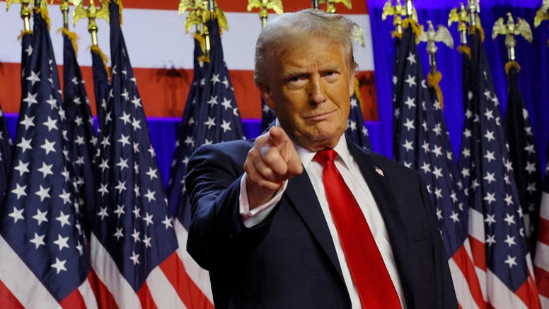 Trump yönetiminden 'gönüllü' göçmenlere bin dolar