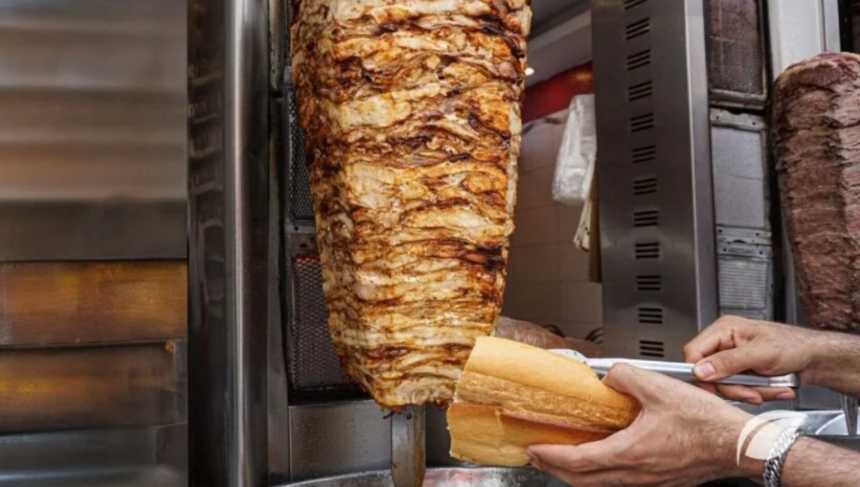 Maydonoz döner soruşturması bir döner zincirine daha sıçradı