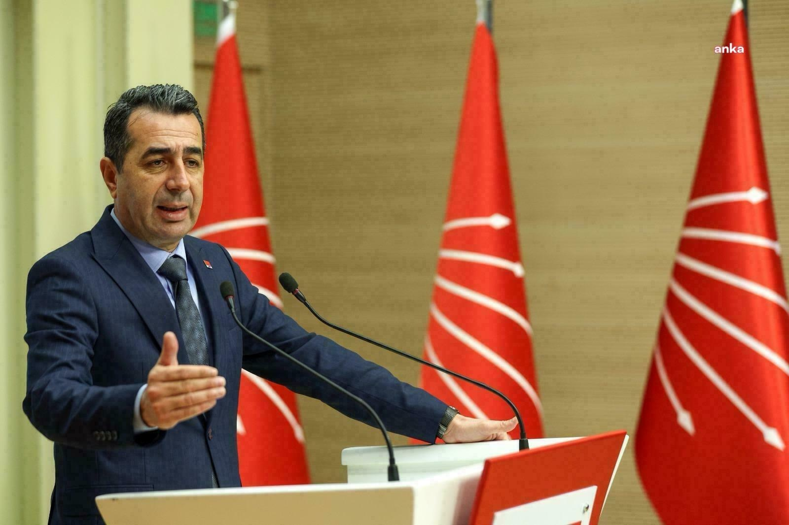 CHP Genel Başkan Yardımcısı Adem'den yaş çay fiyatına tepki