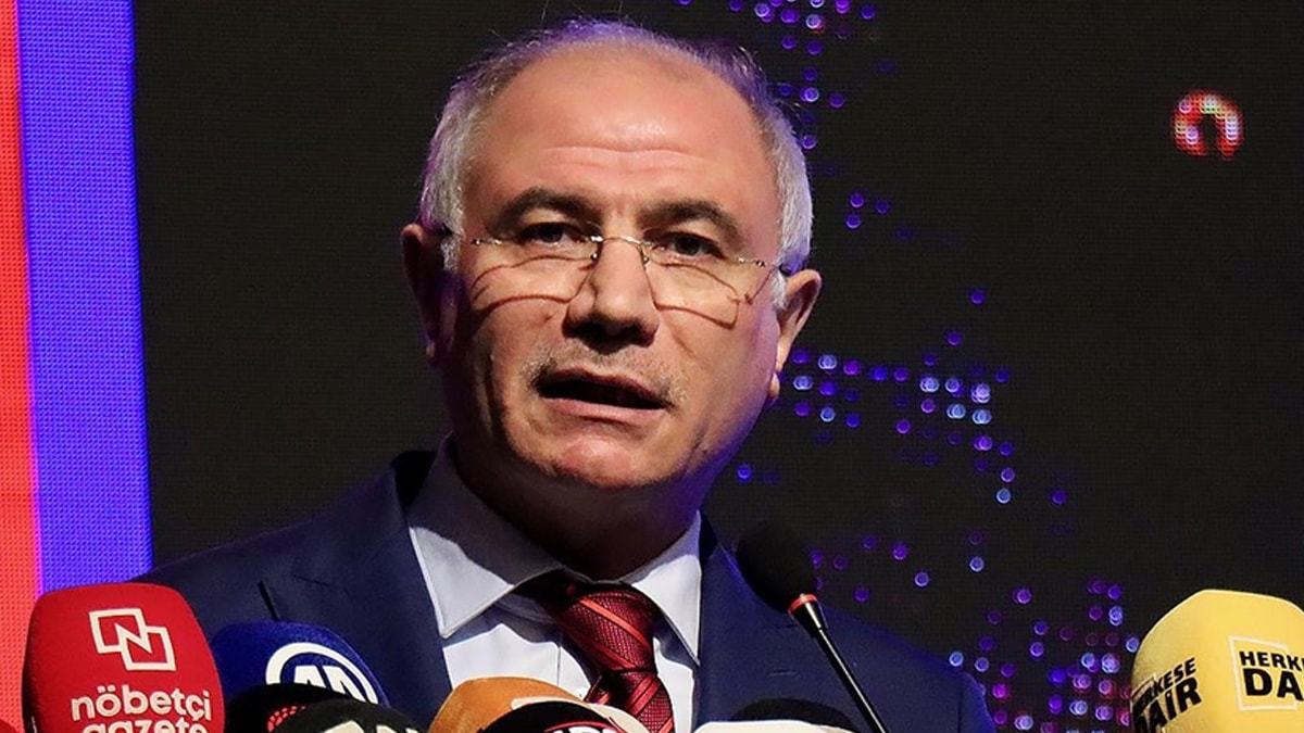 AKP'li Ala'dan 'PKK'nın fesih kararına' ilişkin açıklama