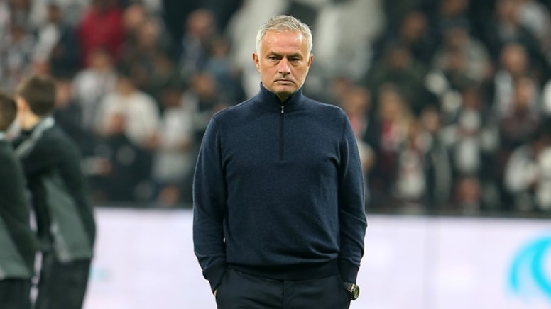 Mourinho'nun gurur sınavı