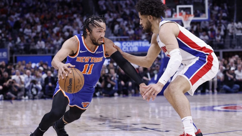 Doğu'da Celtics'in rakibi belli oldu