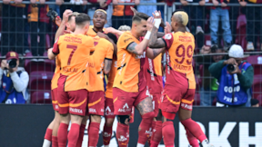 5 gollü maç Aslan'ın! Derbi öncesi farkı açtı