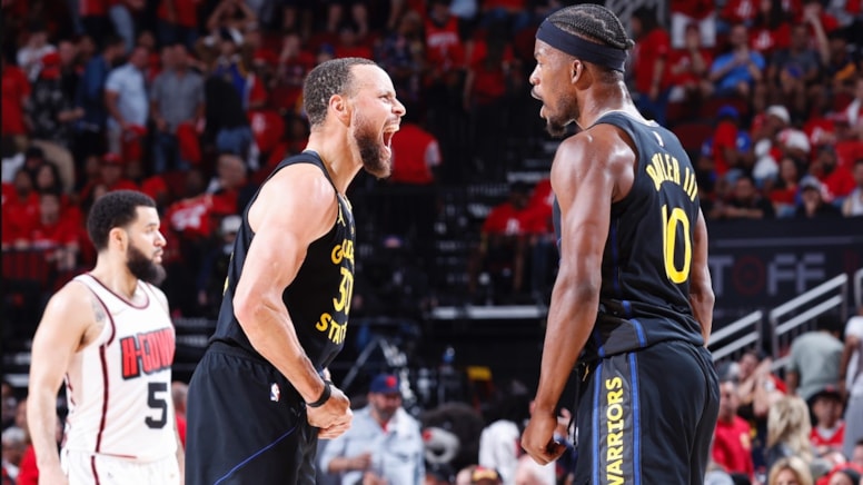 Alperen'in çabası Rockets'a yetmedi