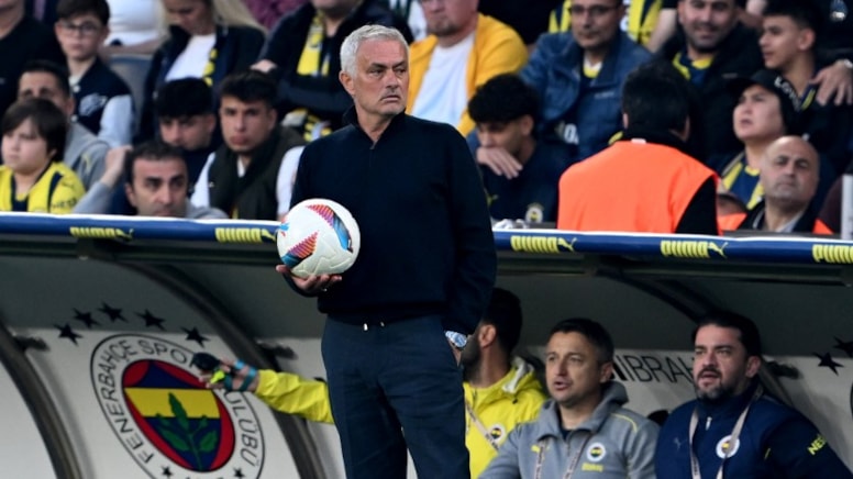 Mourinho'ya astronomik teklif! Tazminat detayı...