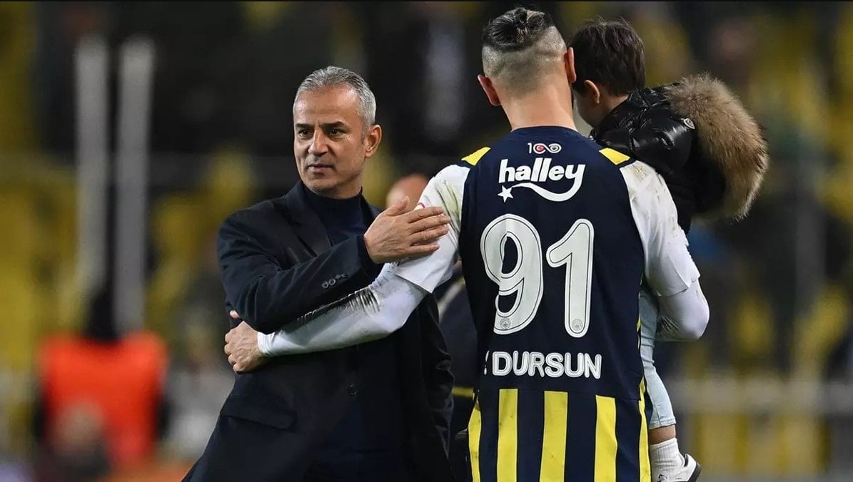 İsmail Kartal dönüyor mu? 'Ararlarsa gelir'