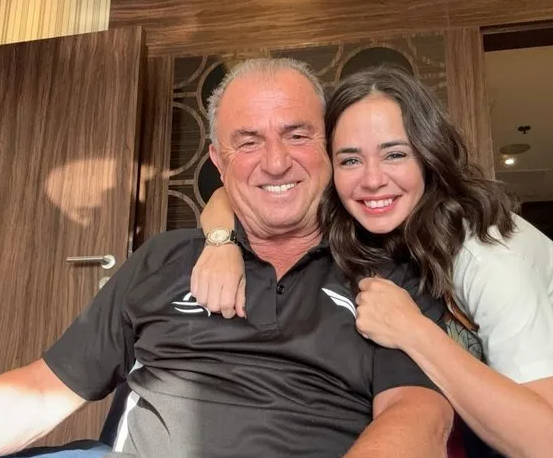 Merve Terim'den Fenerbahçe'ye tepki! 'Korkuyorlar'