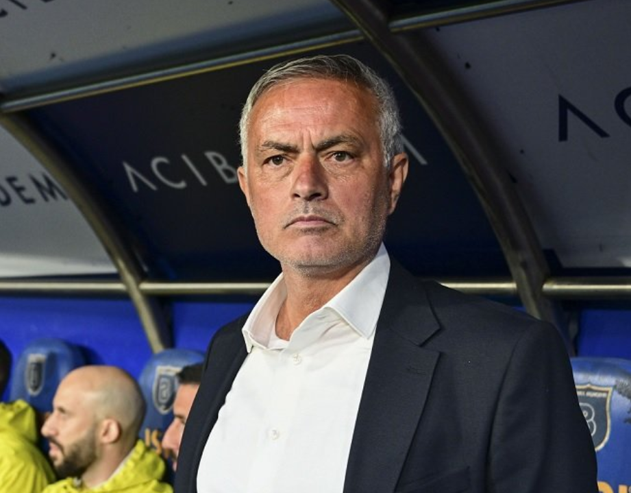 Mourinho'dan ilginç ilk 11 yanıtı: '25 adet bozuk para...'
