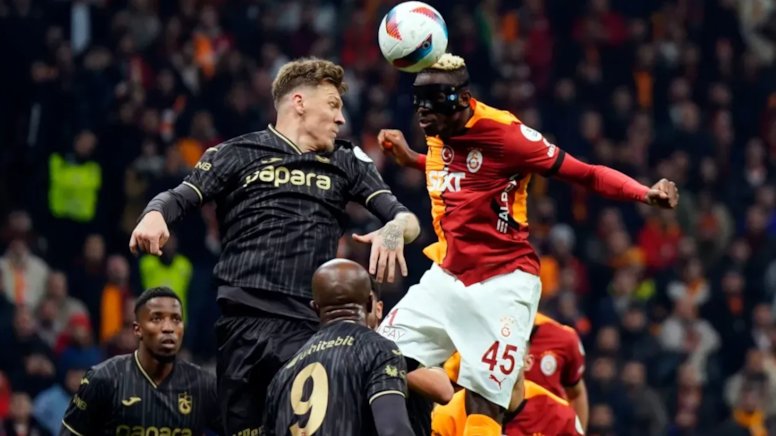 İlk raunt Karadeniz'de