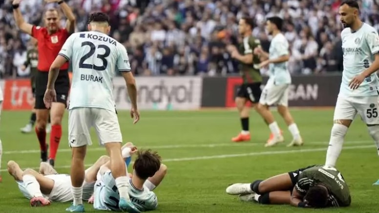 Ali Yavuz Kol'un sağlık durumu belli oldu