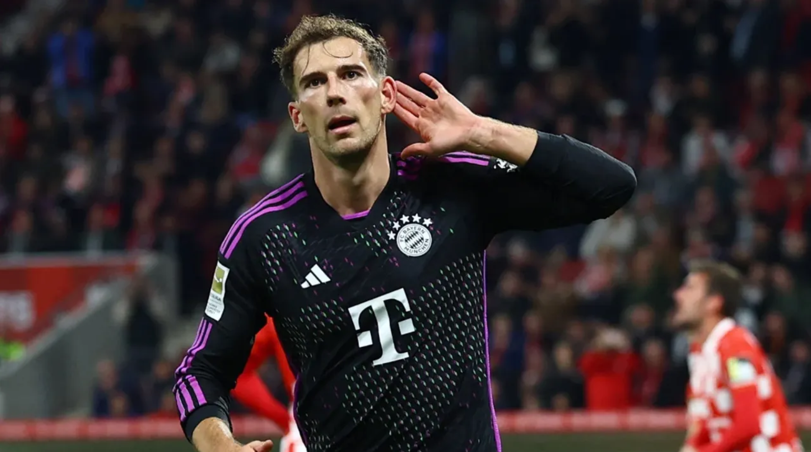Fenerbahçe'ye Goretzka panzehri