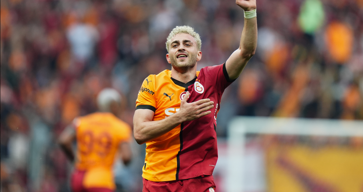 Barış Alper için 35 milyon! - Sözcü Gazetesi