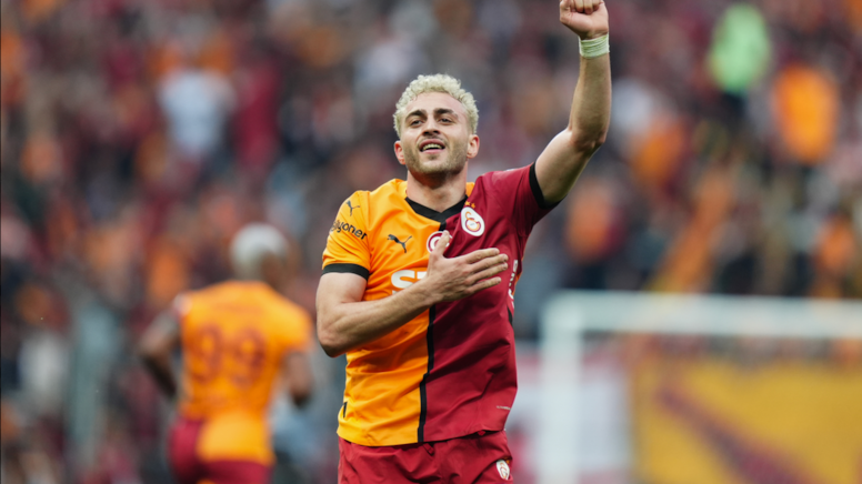 Barış Alper için 35 milyon!