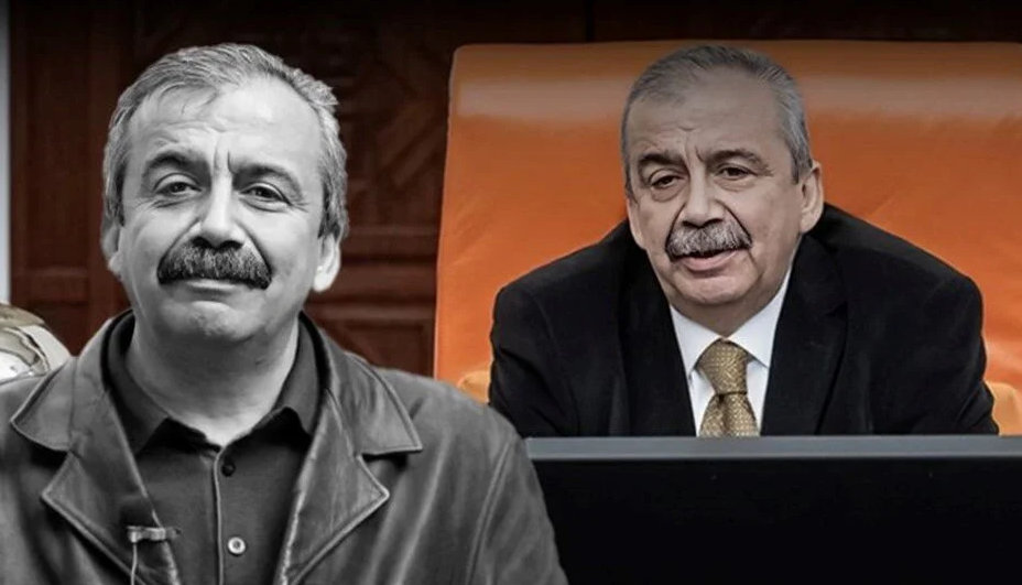 Sırrı Süreyya Önder hayatını kaybetti! AKP'den ilk açıklama