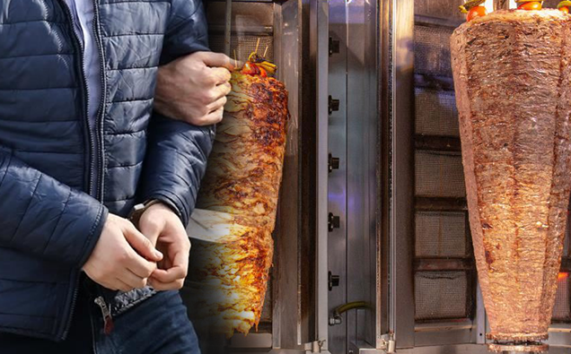 İki döner zincirine birden operasyon başlatıldı