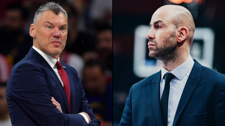 Euroleague’de ilk yaşanacak! İkisinden biri tarihe geçecek