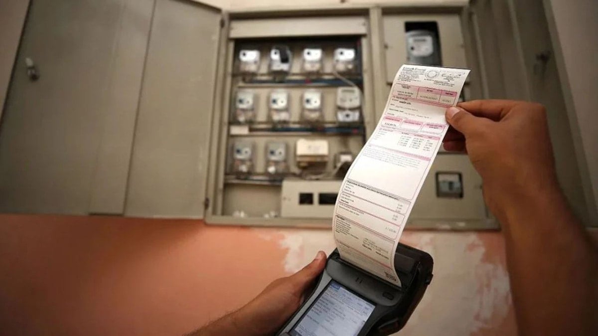 Elektrik zammı ayıplı sayıldı: İtiraz edene para faiziyle iade ediliyor - sozcu.com.tr 04.06.2025 16:12
